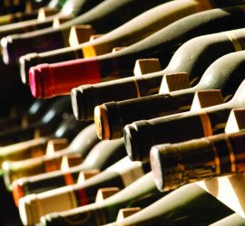 La cave Fleur de Lille